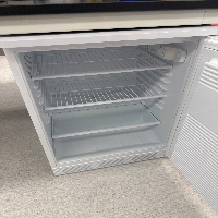 Fisherbrand Isotemp Undercounter Refrigerator image 0